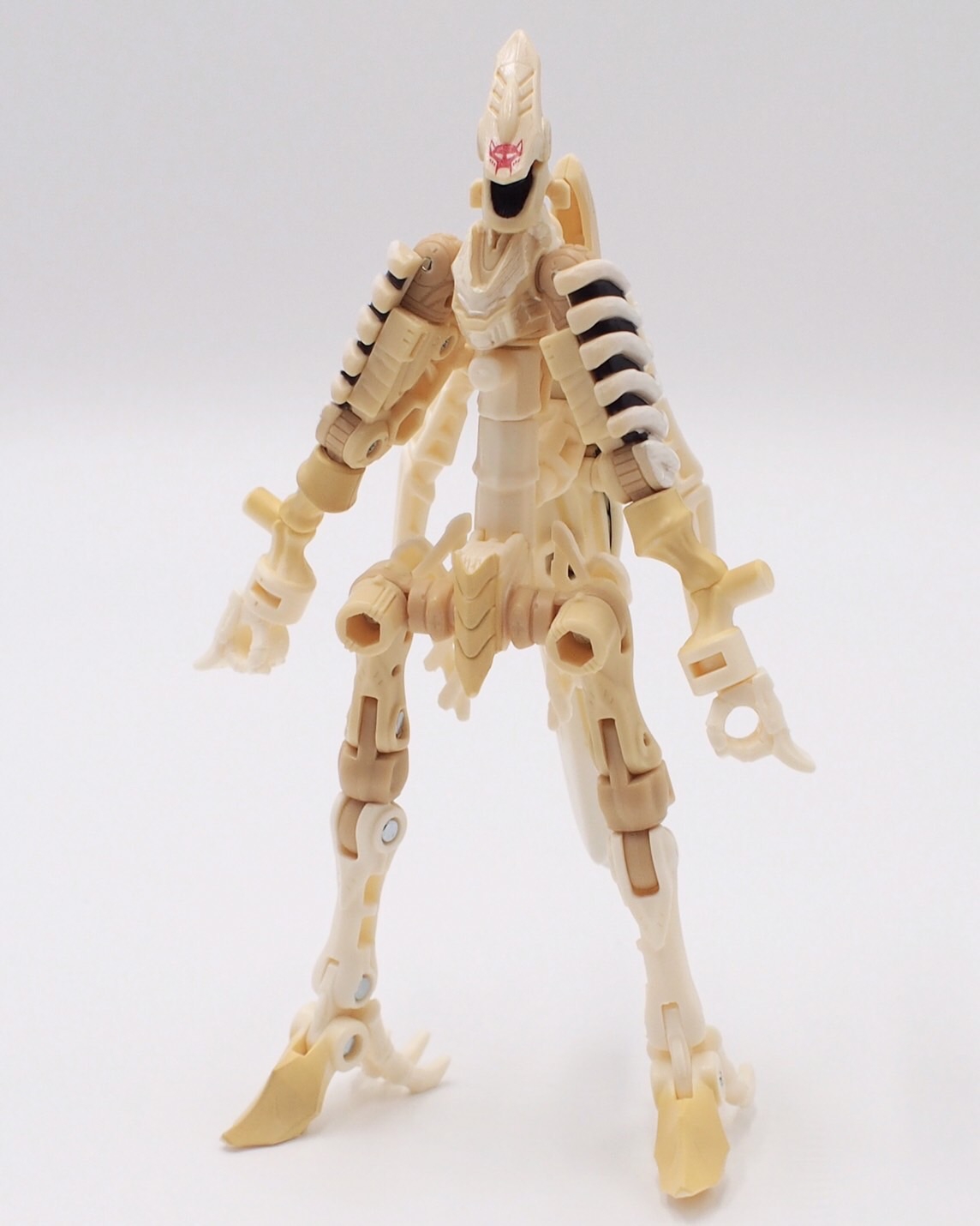 KD ウイングフィンガー レビュー | 退屈と惰性と 改