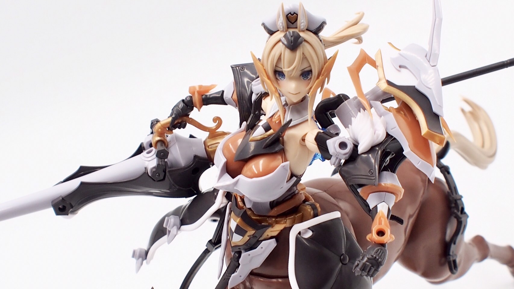 アルカナディア エレーナ レビュー | 退屈と惰性と 改