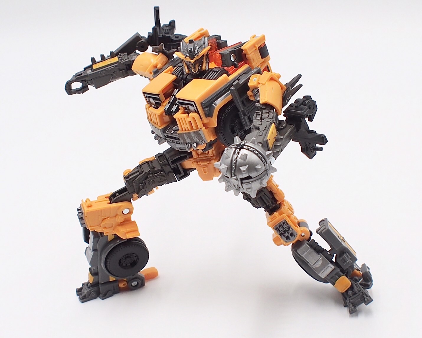 SS バトルトラップ レビュー | 退屈と惰性と 改