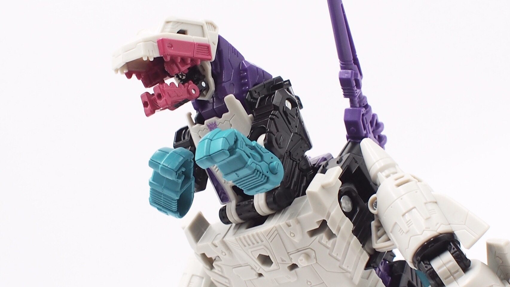 ER スナップドラゴン レビュー | 退屈と惰性と 改