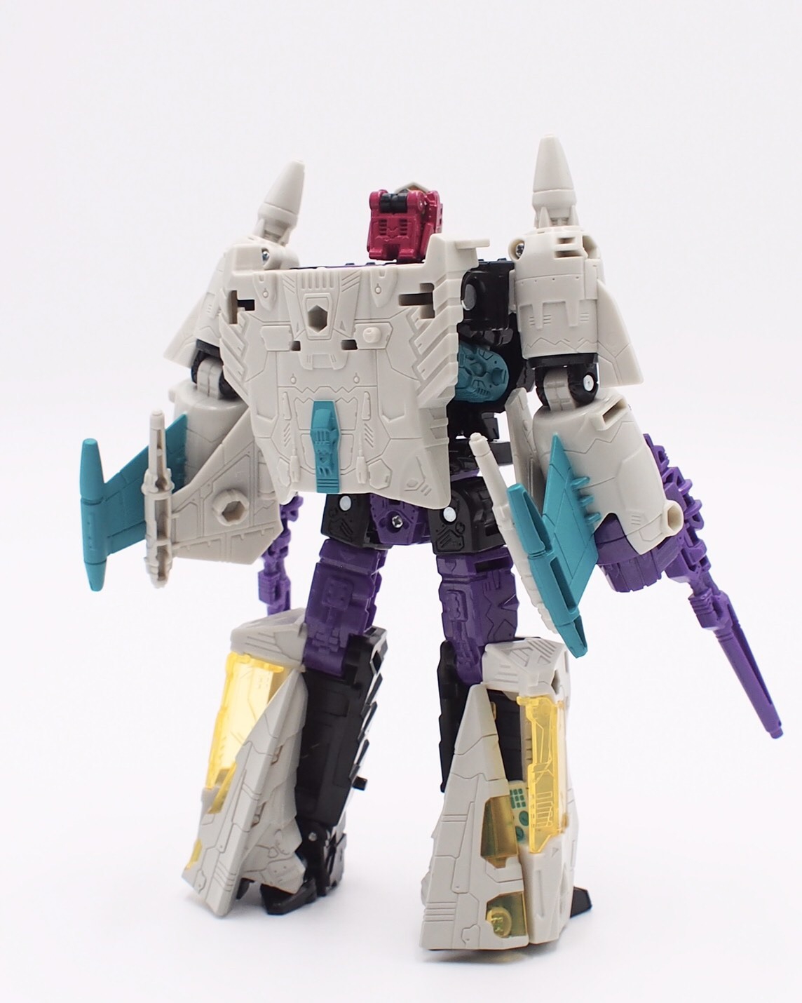 ER スナップドラゴン レビュー | 退屈と惰性と 改