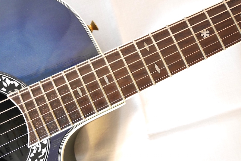 Tornado ECLIPSE Z3-HG by Morris | Guitar Shop FOOLS GOLD