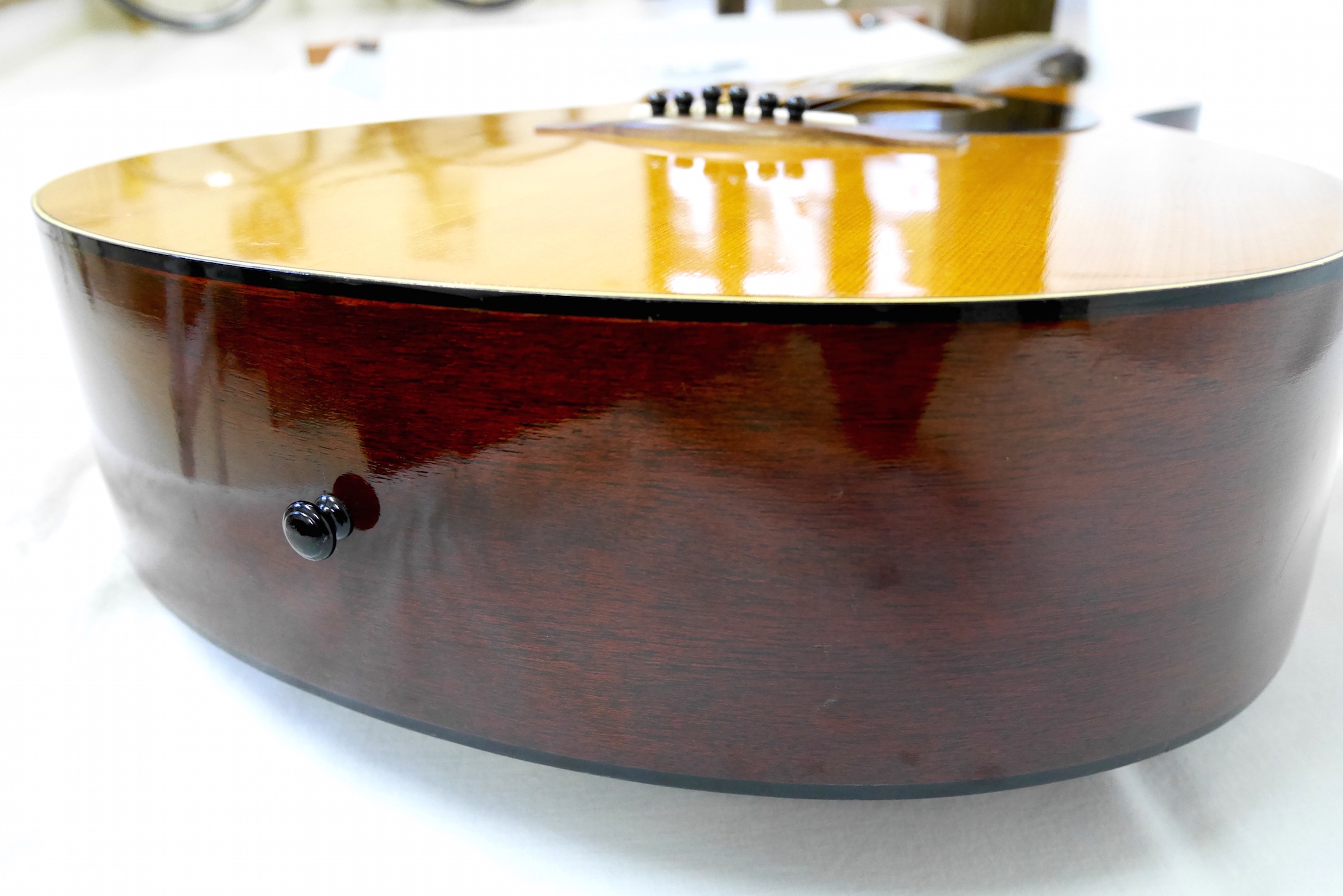 YAMAHA FG-150 1971' 赤ラベル | Guitar Shop FOOLS GOLD