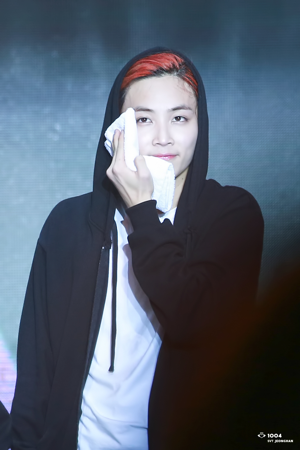 BOYS WISH コンサート【HQ】（1） | ジョンハン 17 CARAT DIAMOND