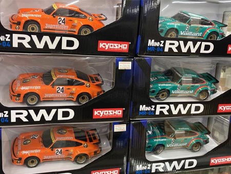 ヨコモ / miniQLO (ミニクロ) | RCアドバイザーチャンプのBlog