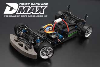 ヨコモ DMAX special ヨコモ DMAX special