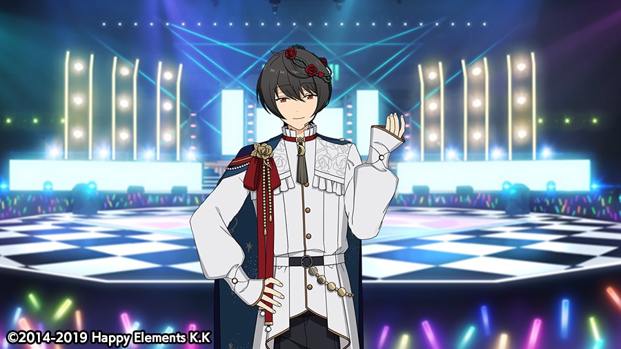 フィーチャー 凛月 11点セット フィーチャースカウト 凛月編 | あん