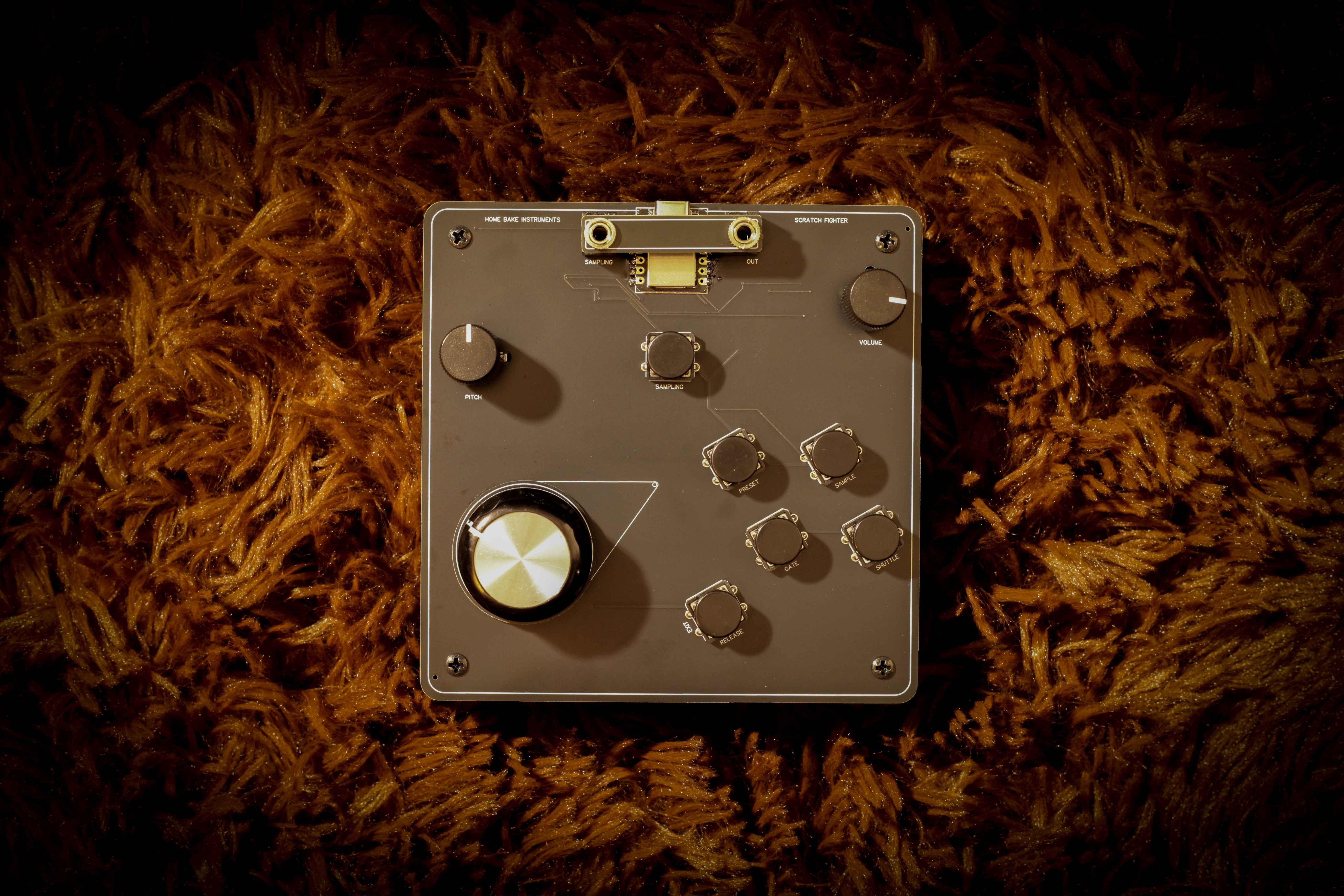 EURO HARMONICS | HOME BAKE INSTRUMENTS