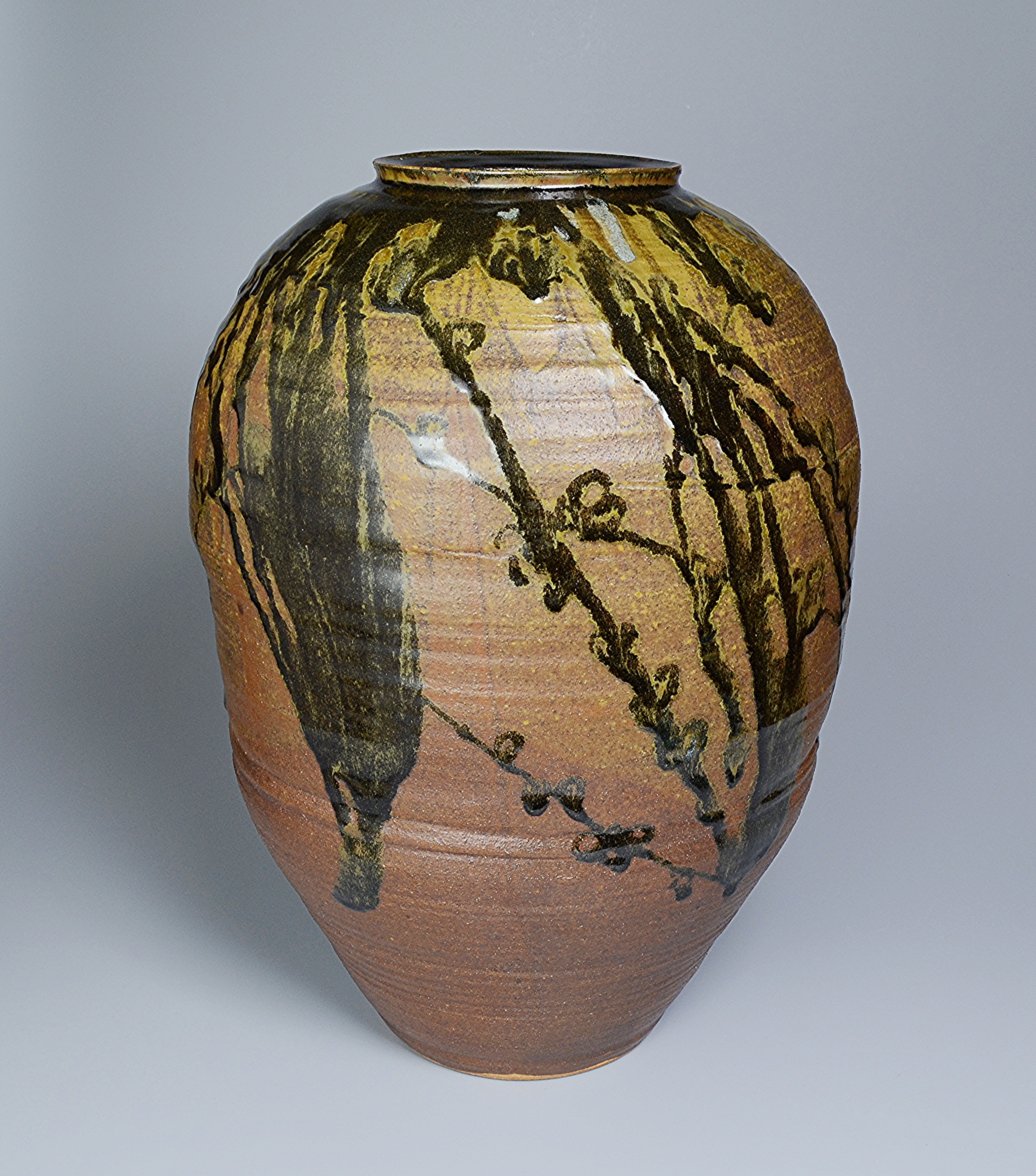 展示作品 | ㈶人間国宝 田村耕一 美術館