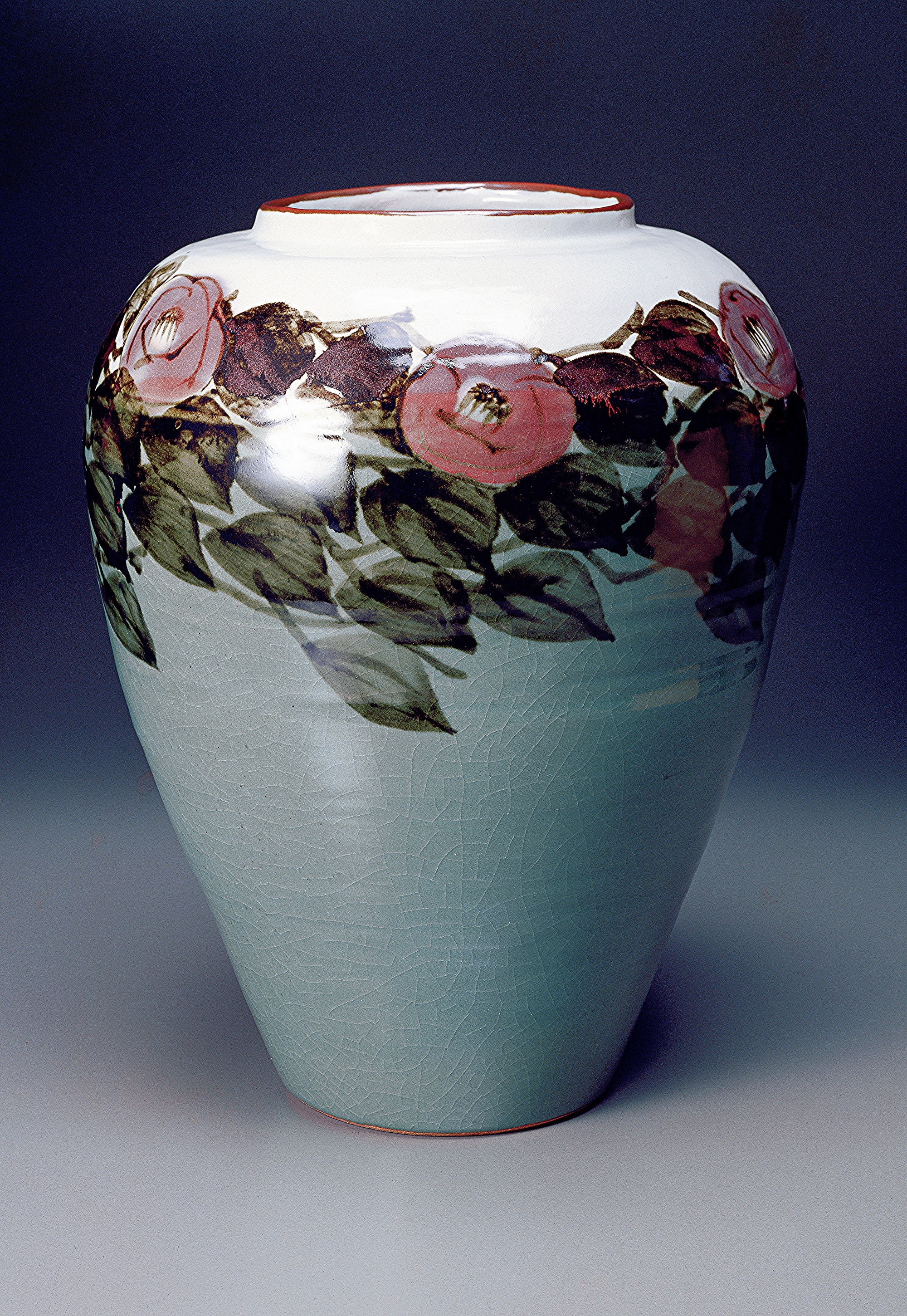 展示作品 | ㈶人間国宝 田村耕一 美術館