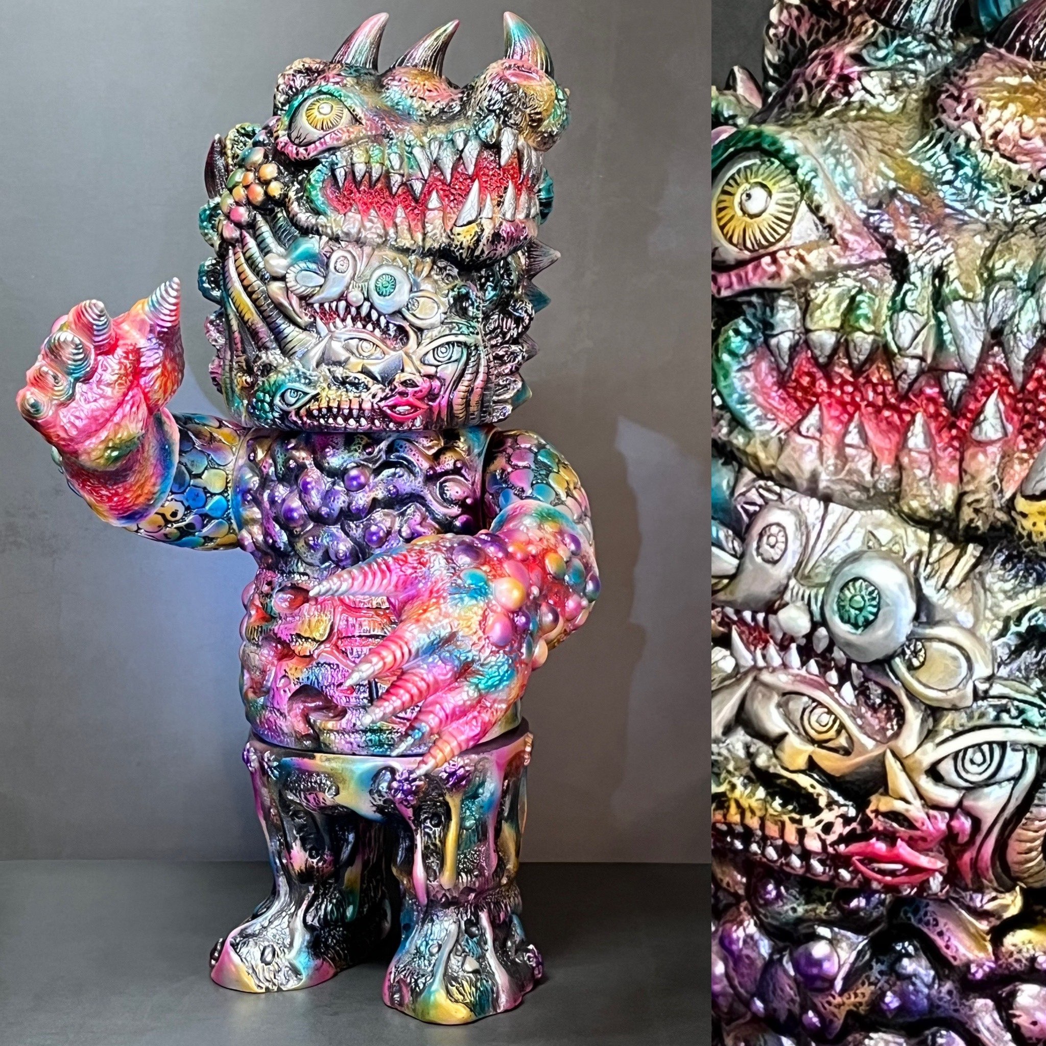 LEOそふび坊や LEO SOFVI BOUYA