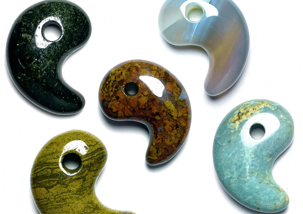 錦石勾玉守 授与のお知らせ | 善知鳥神社 参拝のすゝめ【公式】