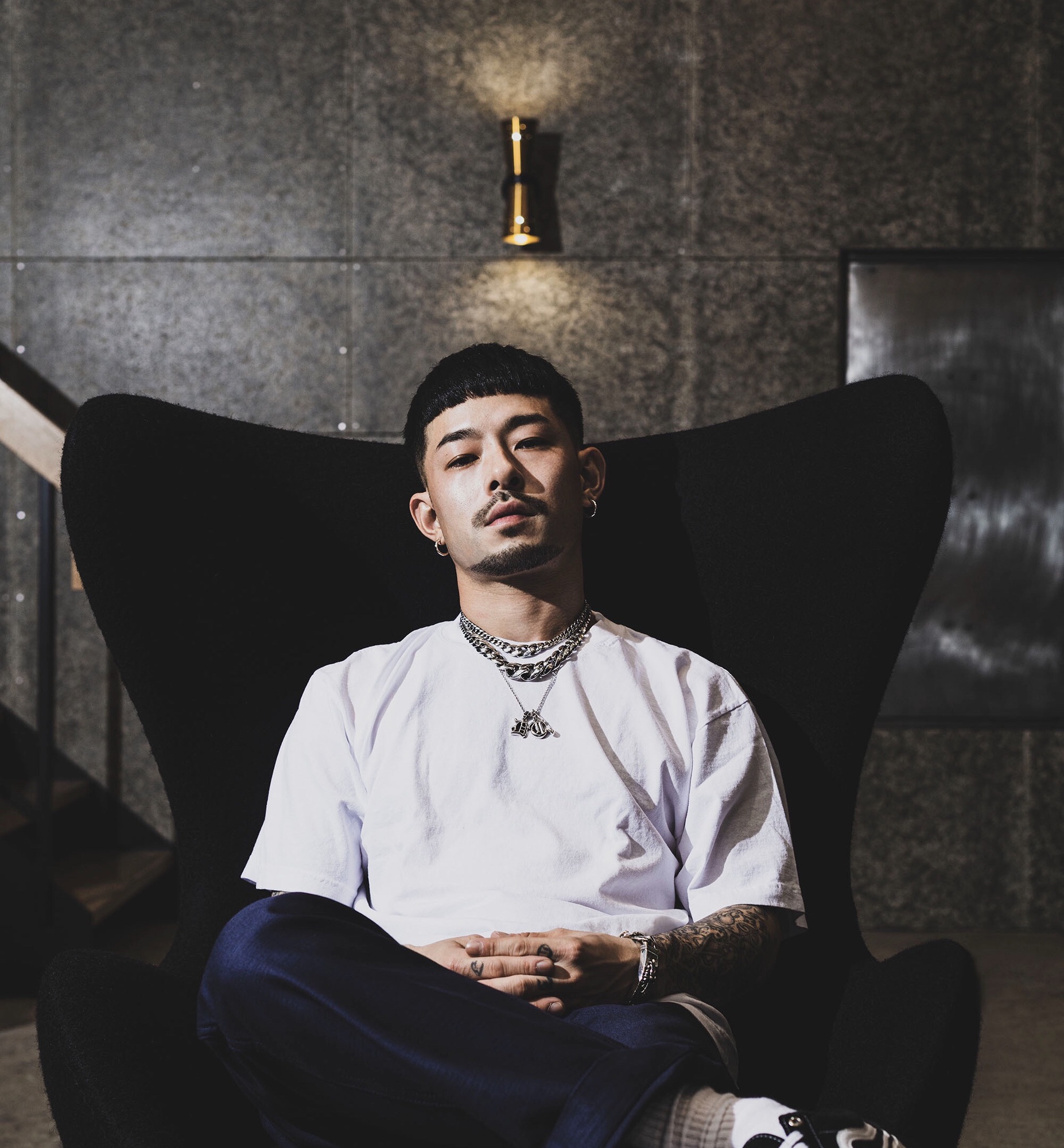 NEWS】ZORNが9枚目のAlbum「新小岩」のインスト版をリリース | CDは