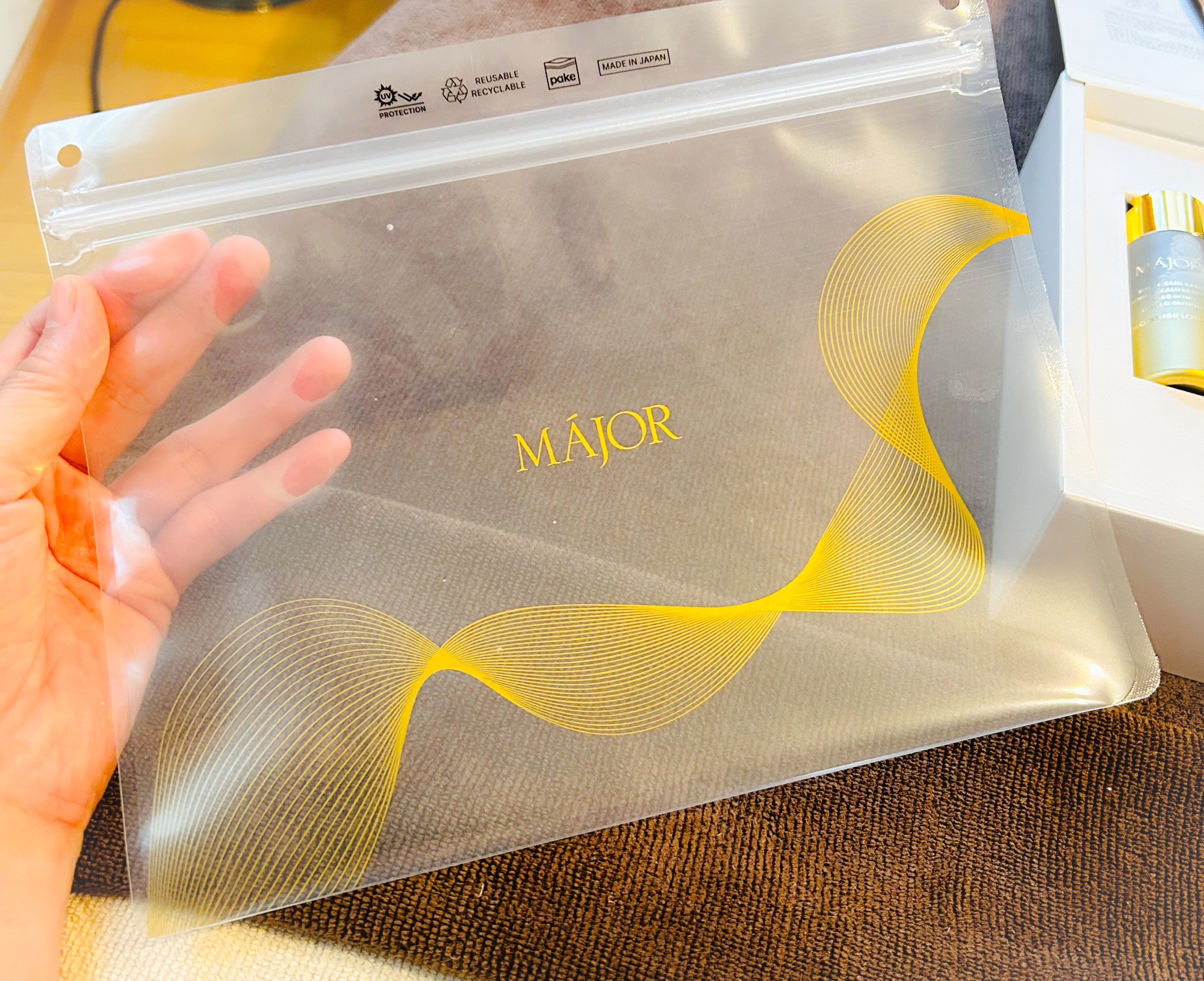 マジョールコフレ2024の魅力 | soin～ソワン～ ほんのり美的生活