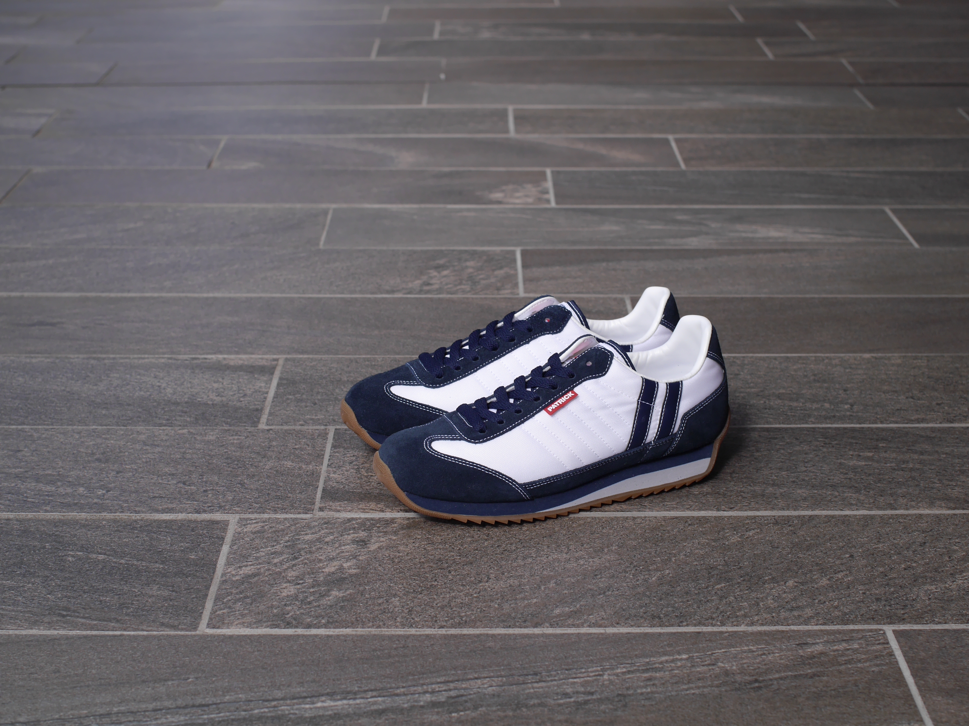 MARATHON ”ペンギン” | パトリック【公式ブログ】｜PATRICK LABO BLOG