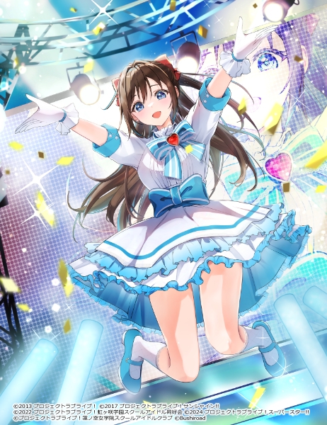 ラブライブ！シリーズ オフィシャルカードゲーム』ブースターパック