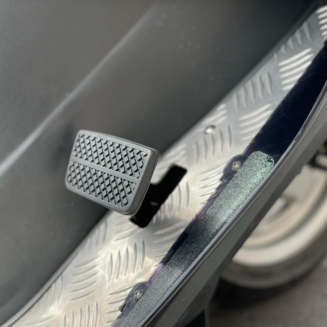 Original parts | METAL HALF HELMETS official website