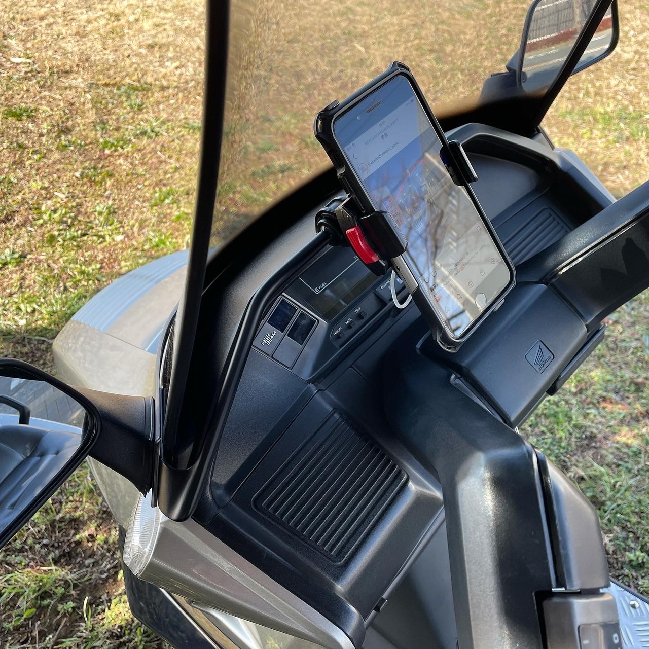 Original parts | METAL HALF HELMETS official website