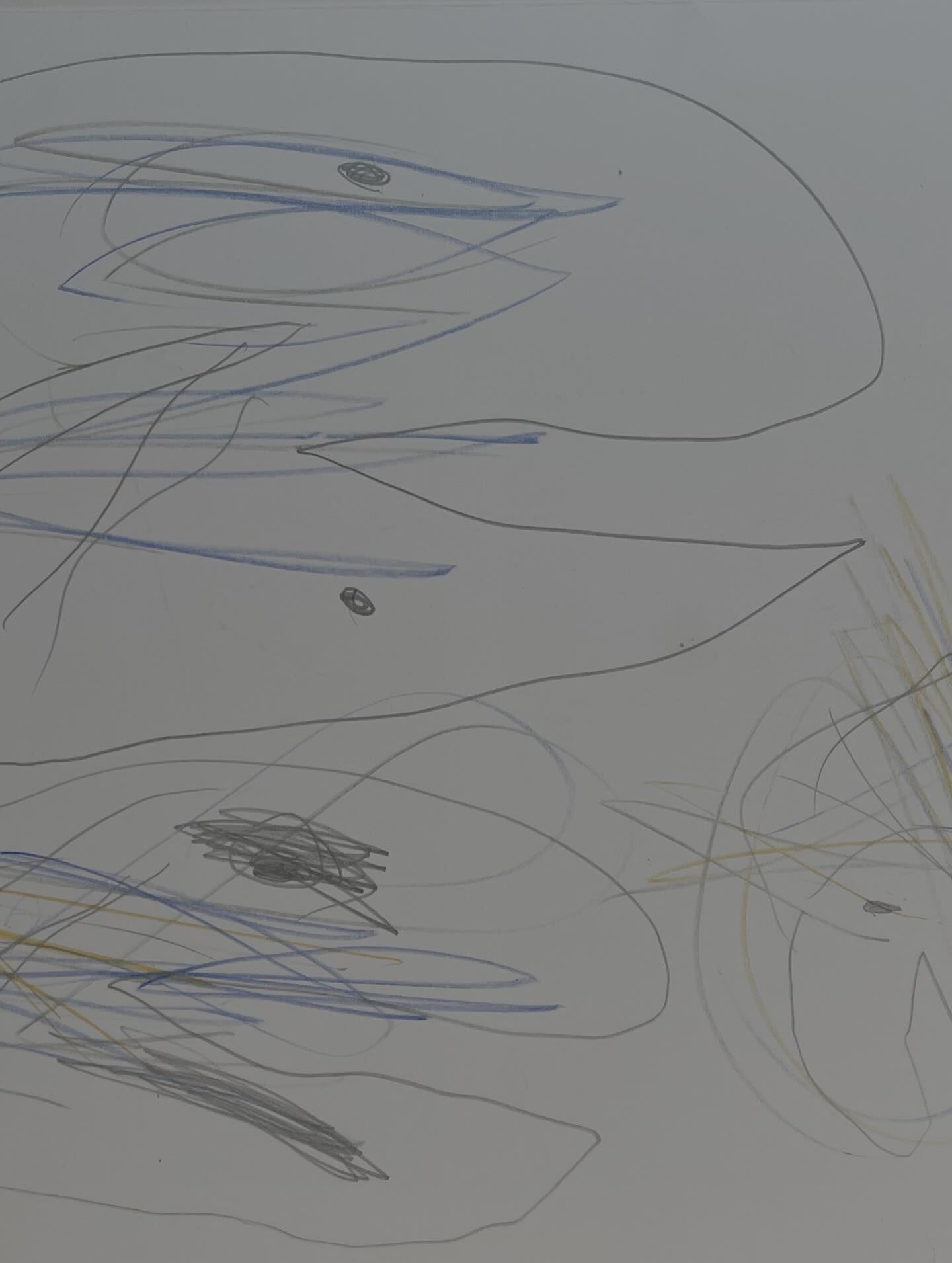 美術教育から見た子どもたちの知育と想像」 | 大場六夫's Art Random