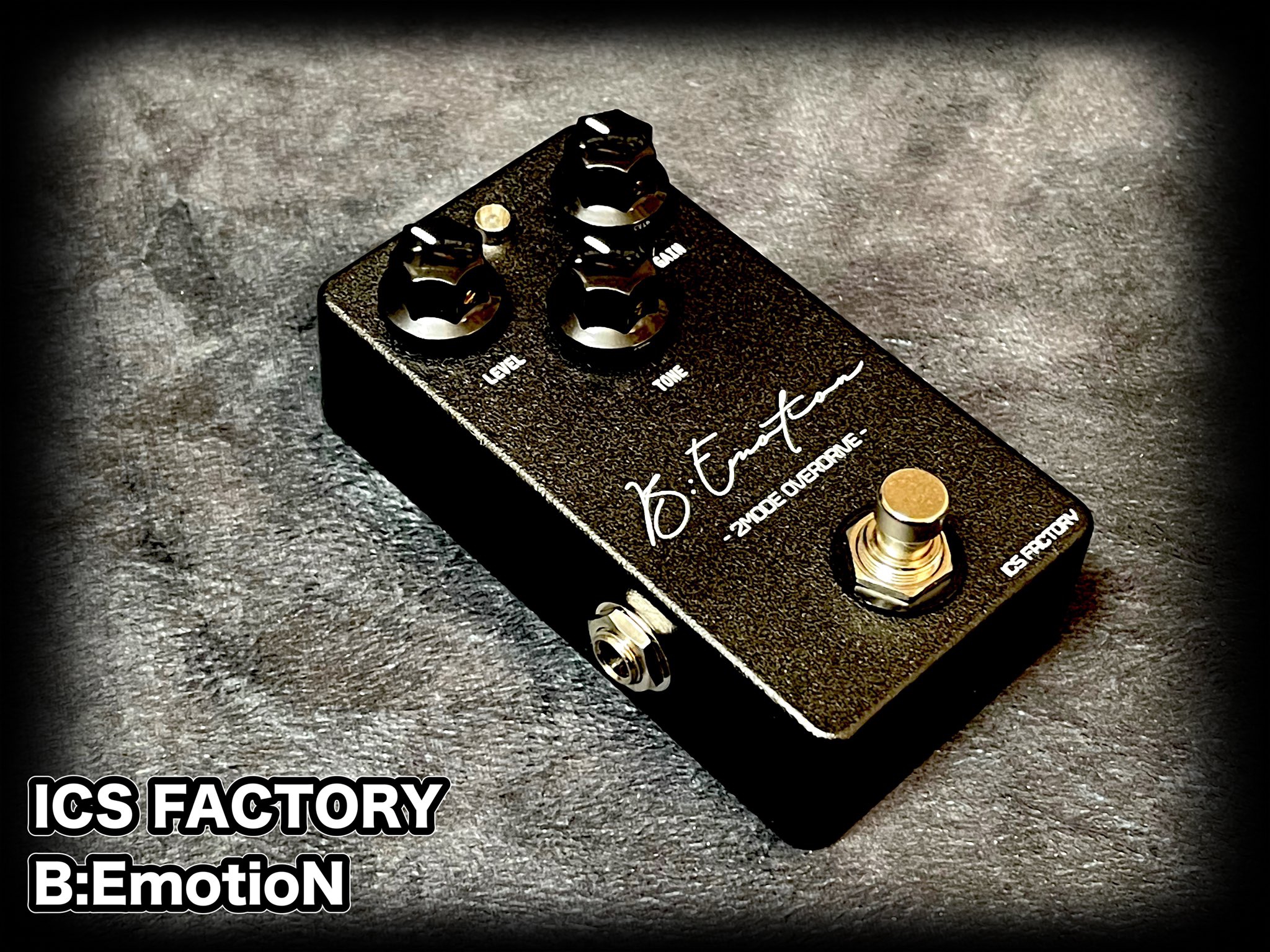 PRODUCT | ICS FACTORY