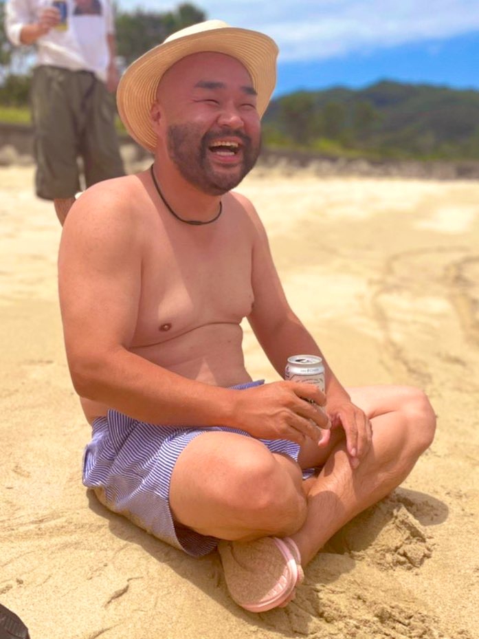 福男カールおじさんの何でも相談所 カールおじさん | olly club