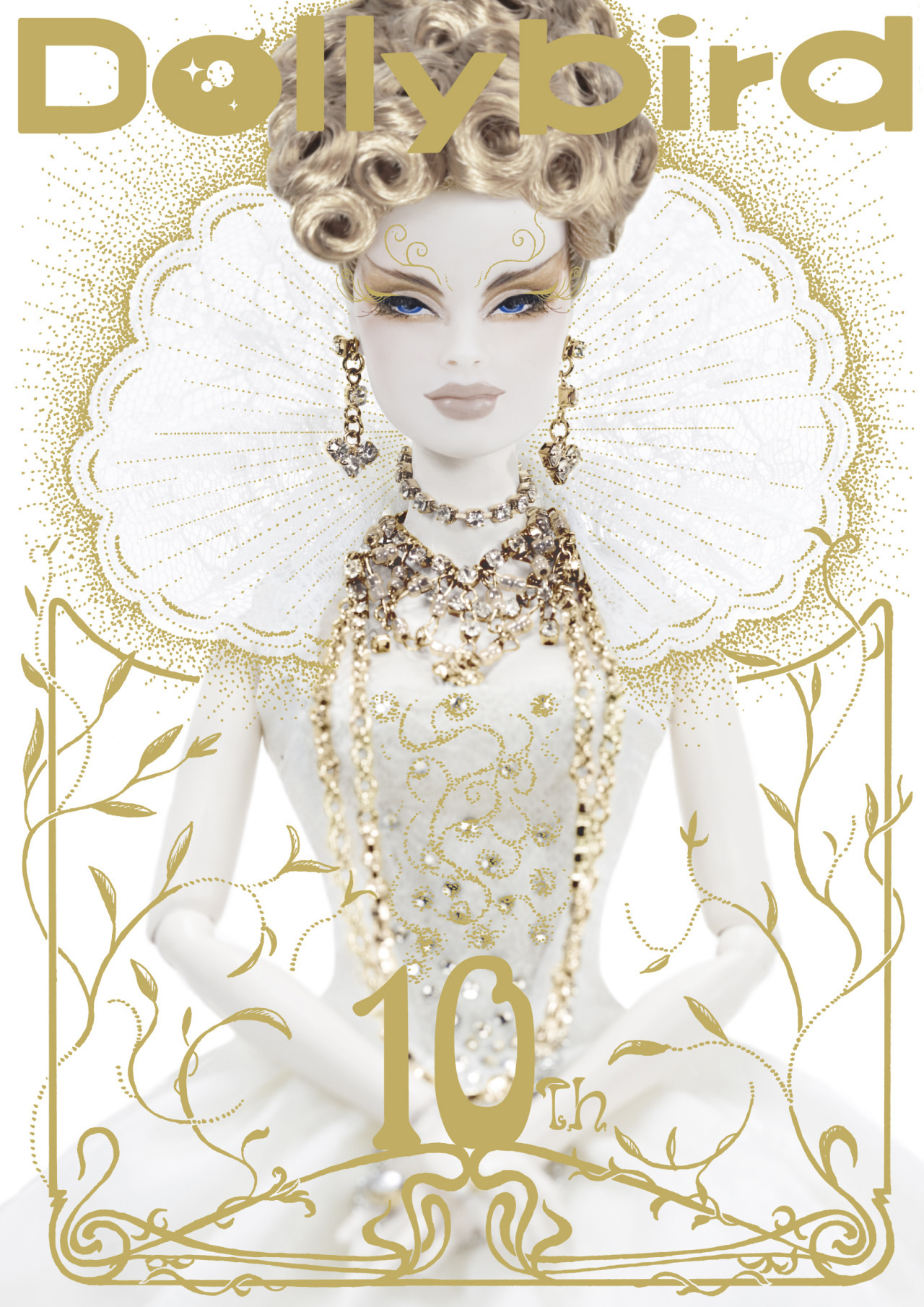 Dollybird vol.10 | Dollybird