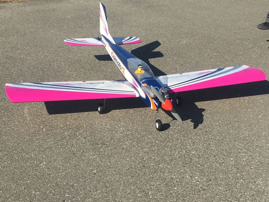 謹賀新年！ KYOSHO RCブログ2018スタート！ | KYOSHO RC BLOG