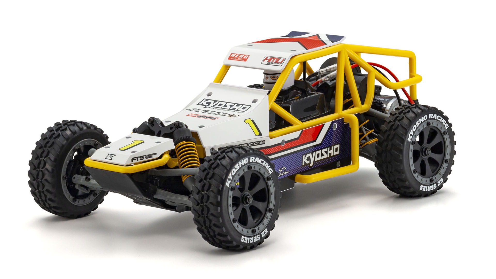 2月製品入荷情報 | KYOSHO RC BLOG