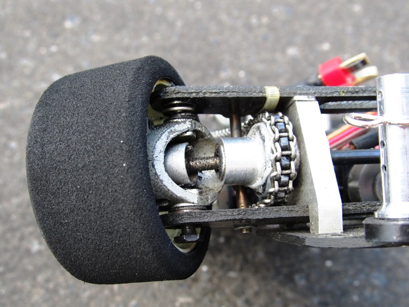 懐かしのプラズマファントム | KYOSHO RC BLOG