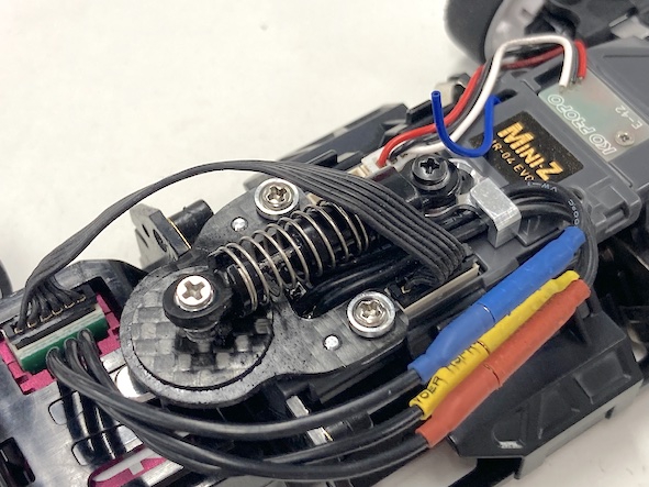 MR-04用オプションパーツを紹介しています。 | KYOSHO RC BLOG