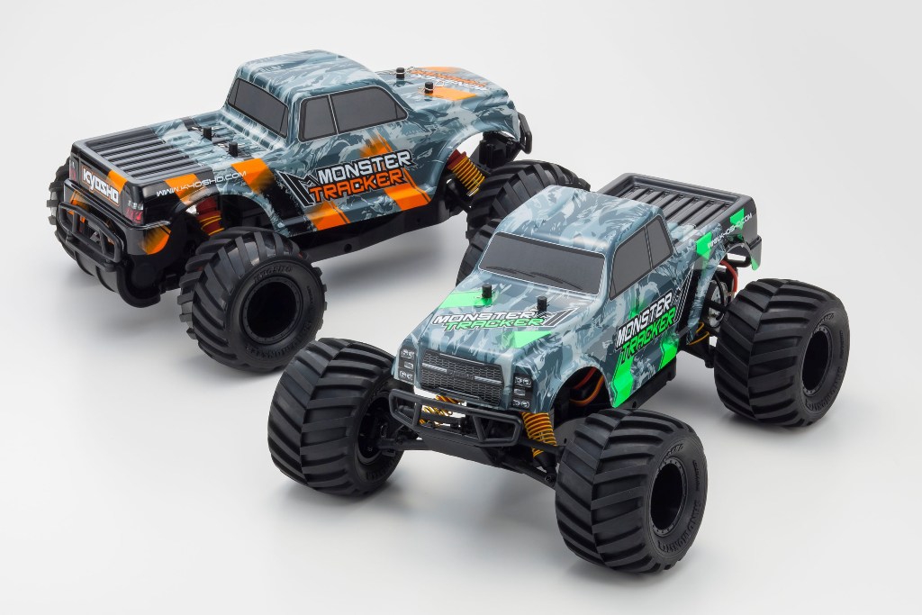 KYOSHO RC BLOG