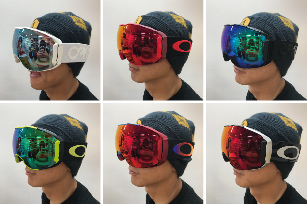 OAKLEY【AIRBRAKE XL】/ASIAN FIT | 【b's east】