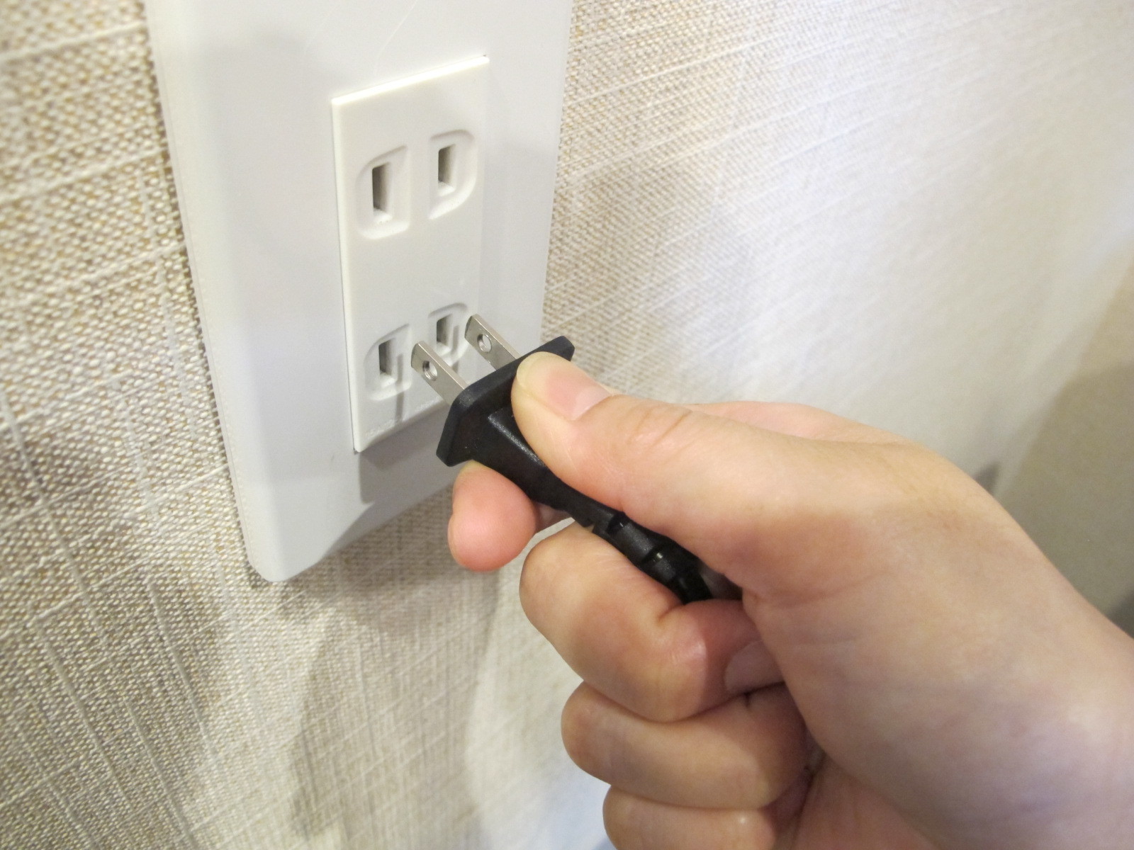 きみをまもるくん 取扱い説明 | Risa nail☆ネイルダスト集塵機