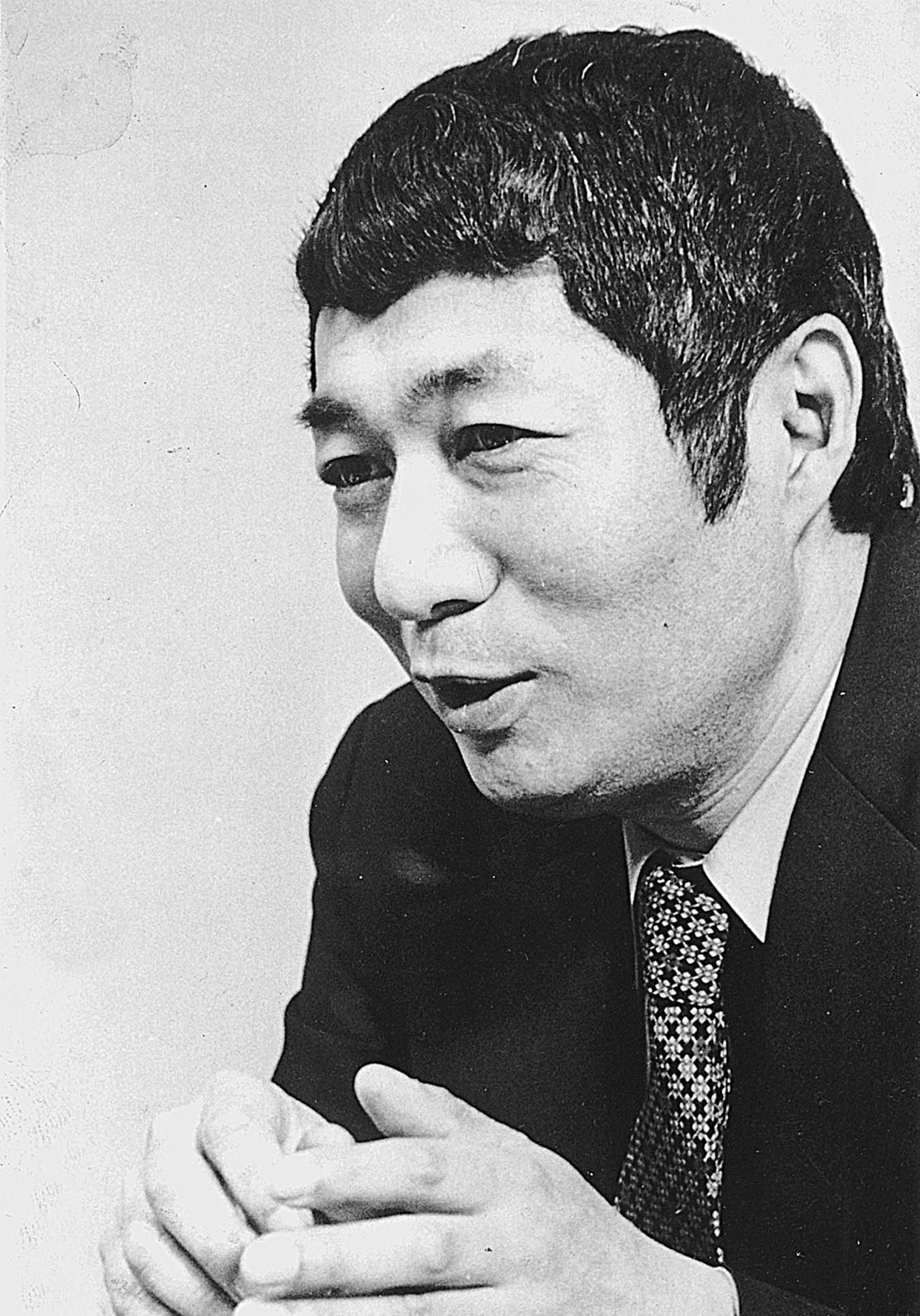 土着性溢れる狂気の芸術～J・A・シーザー「身毒丸(しんとくまる