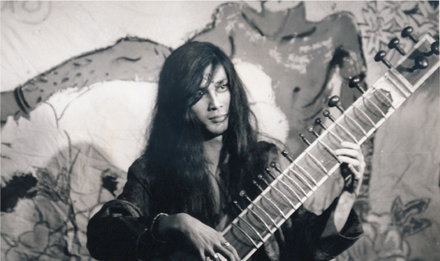 土着性溢れる狂気の芸術～J・A・シーザー「身毒丸(しんとくまる