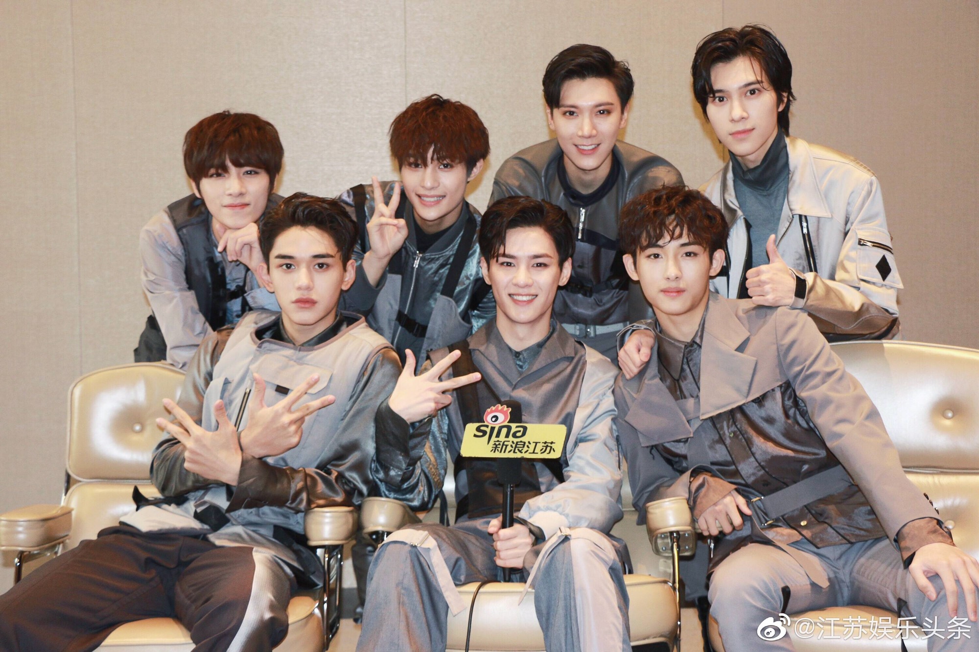 最近好きなwayvについて | so,long