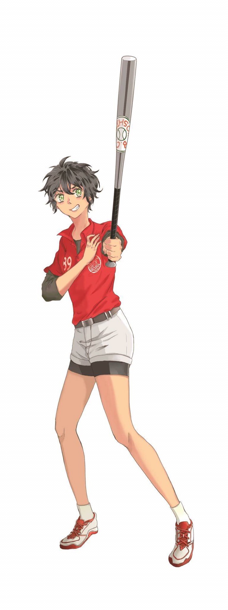 自己紹介 五十嵐そのか | キャプテン