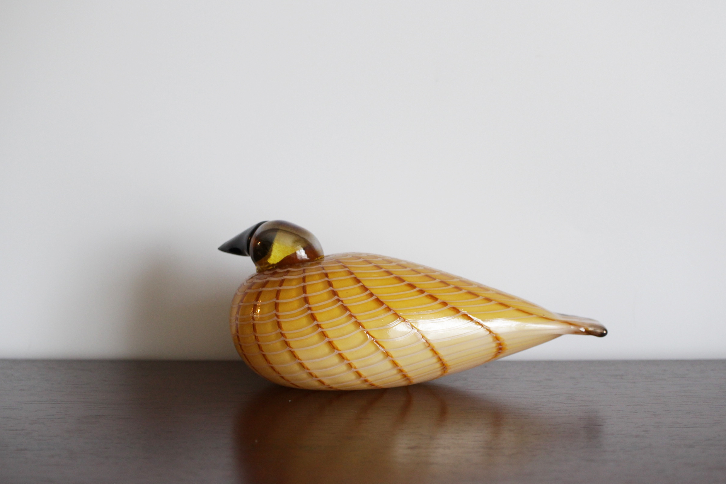 Annual Bird 1996 ❘ Hakki | Vintage Bird Collection
