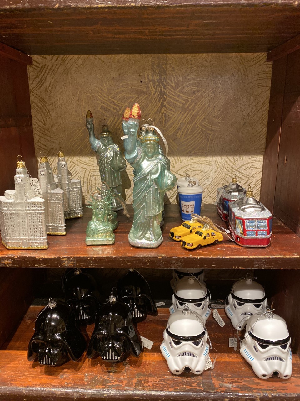 アスティエの新作陶器と新しい香り「ツーソン」そしてクリスマス