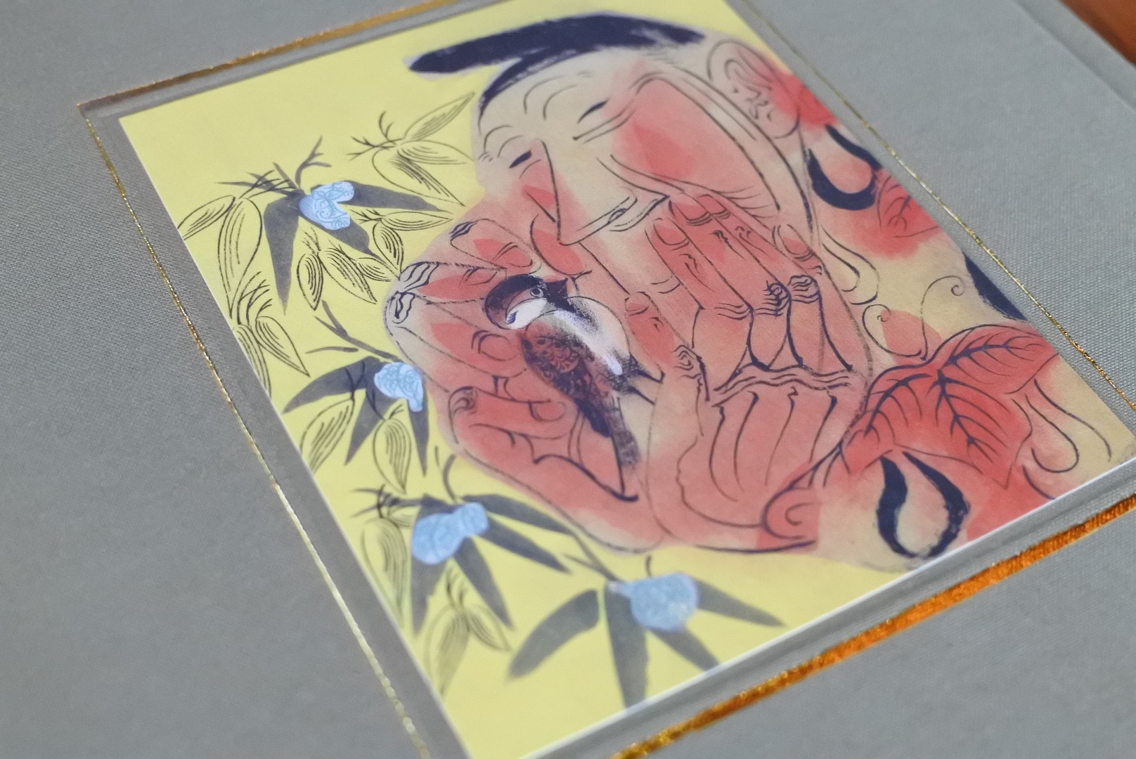 愛蔵版 日本のむかし話」松谷みよ子 瀬川康男 | Frobergue