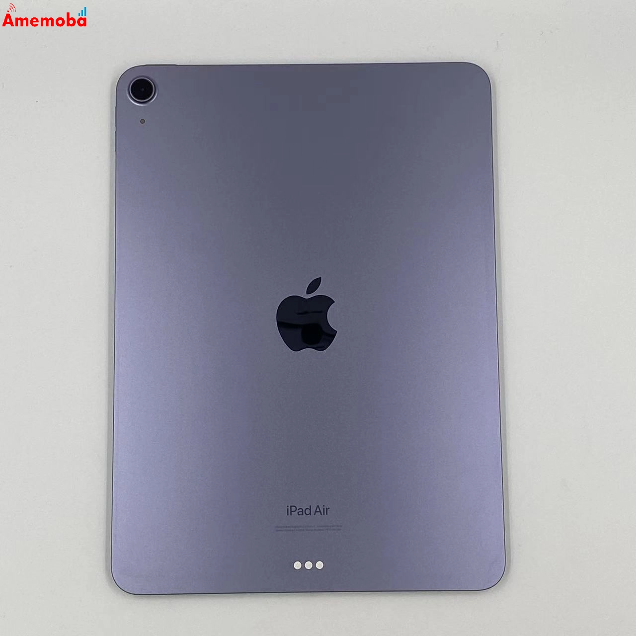 iPad Air 第5世代 Wi-Fiモデル 64GB 3M9E3J/A A2588 ブルー | 中古