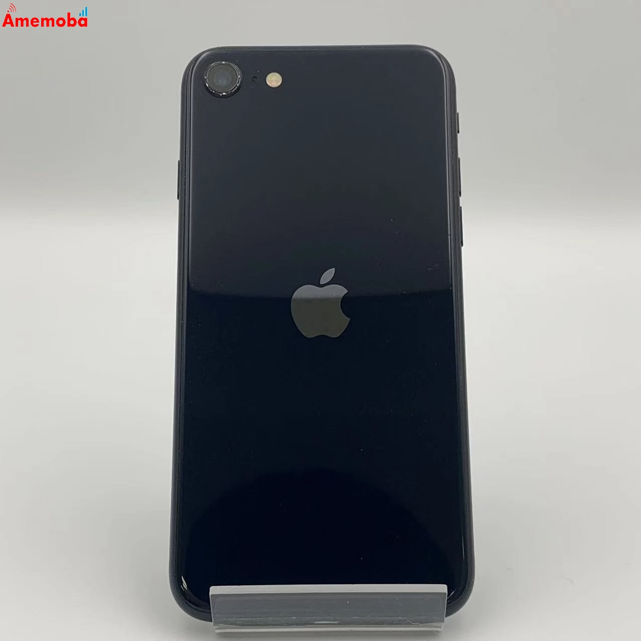 iPhoneSE 第3世代 64GB レッド MMX73LL/A 海外版SIMフリー | 中古