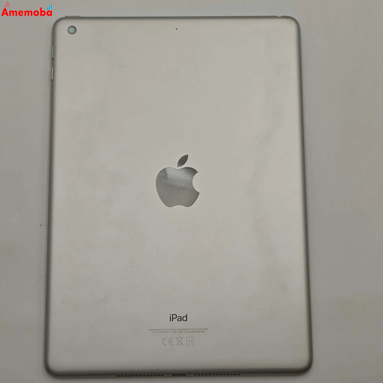 iPad 第6世代 SoftBank版SIMフリー 32GB MR6N2J/A A1954 | 中古スマホ