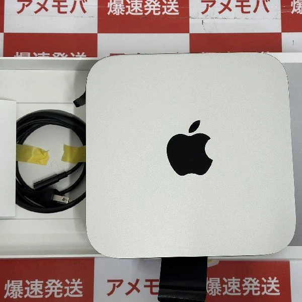 Mac mini 商品一覧 | 中古スマホ販売のアメモバマーケット