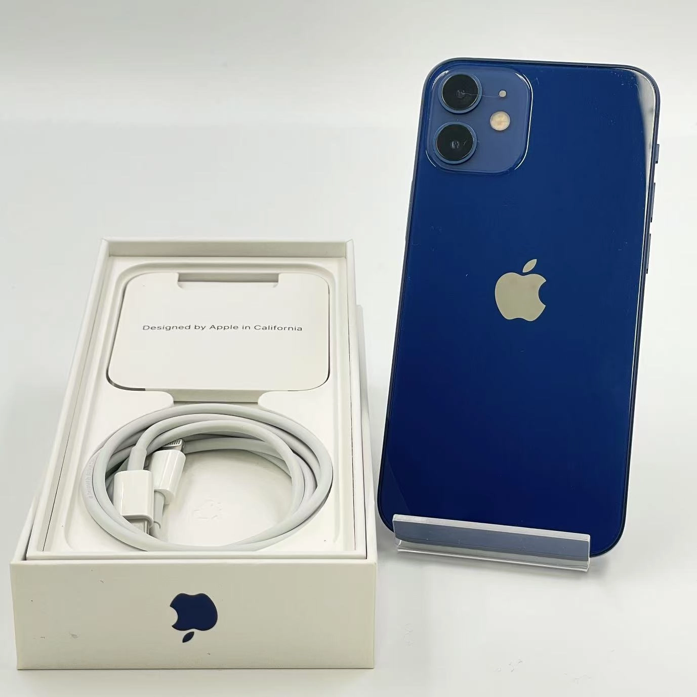 美品】Apple｜iPhone 12 mini 64gb｜SoftBank｜動作確認済