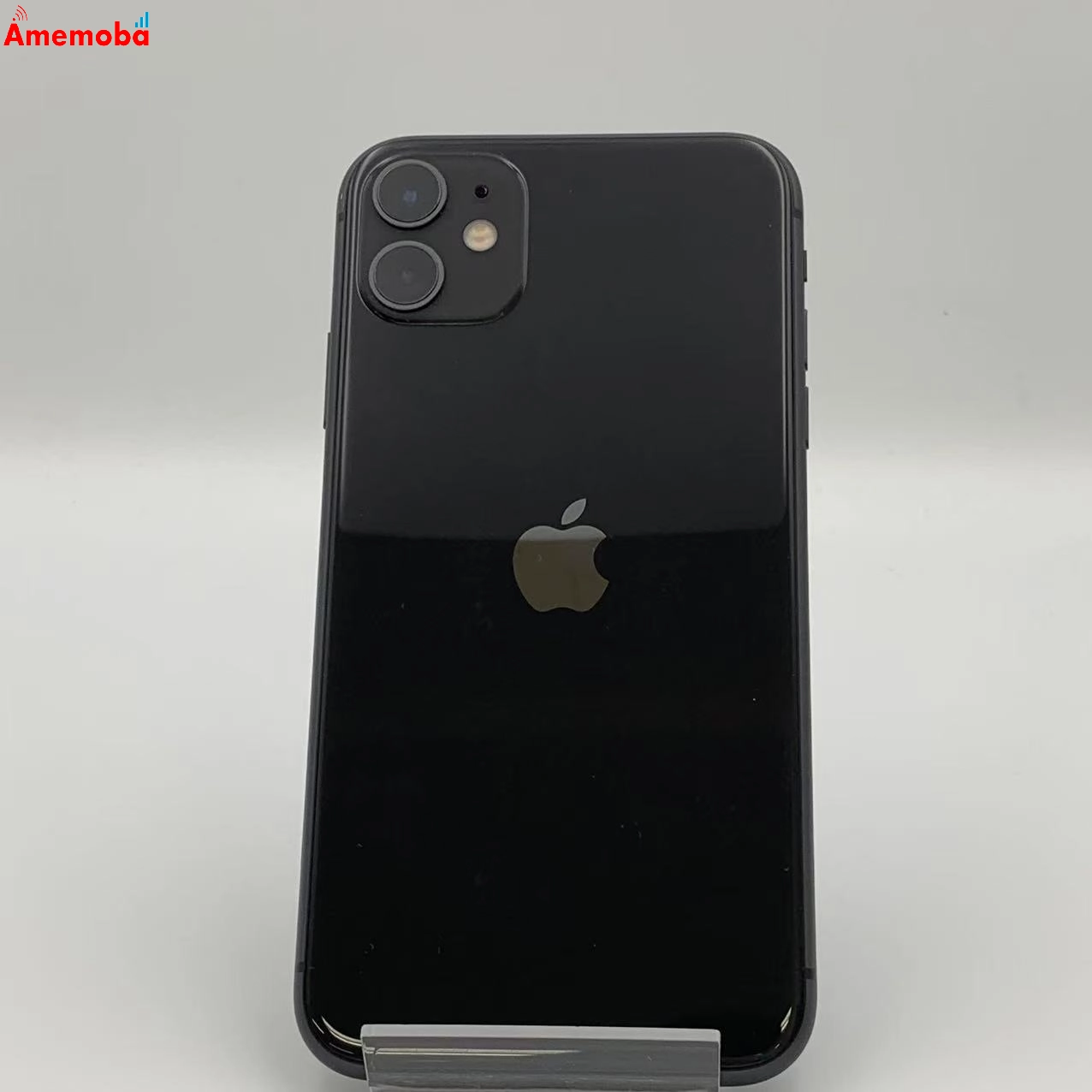 iPhone11 Apple版SIMフリー 64GB NWLU2J/A A2221 美品 ホワイト | 中古