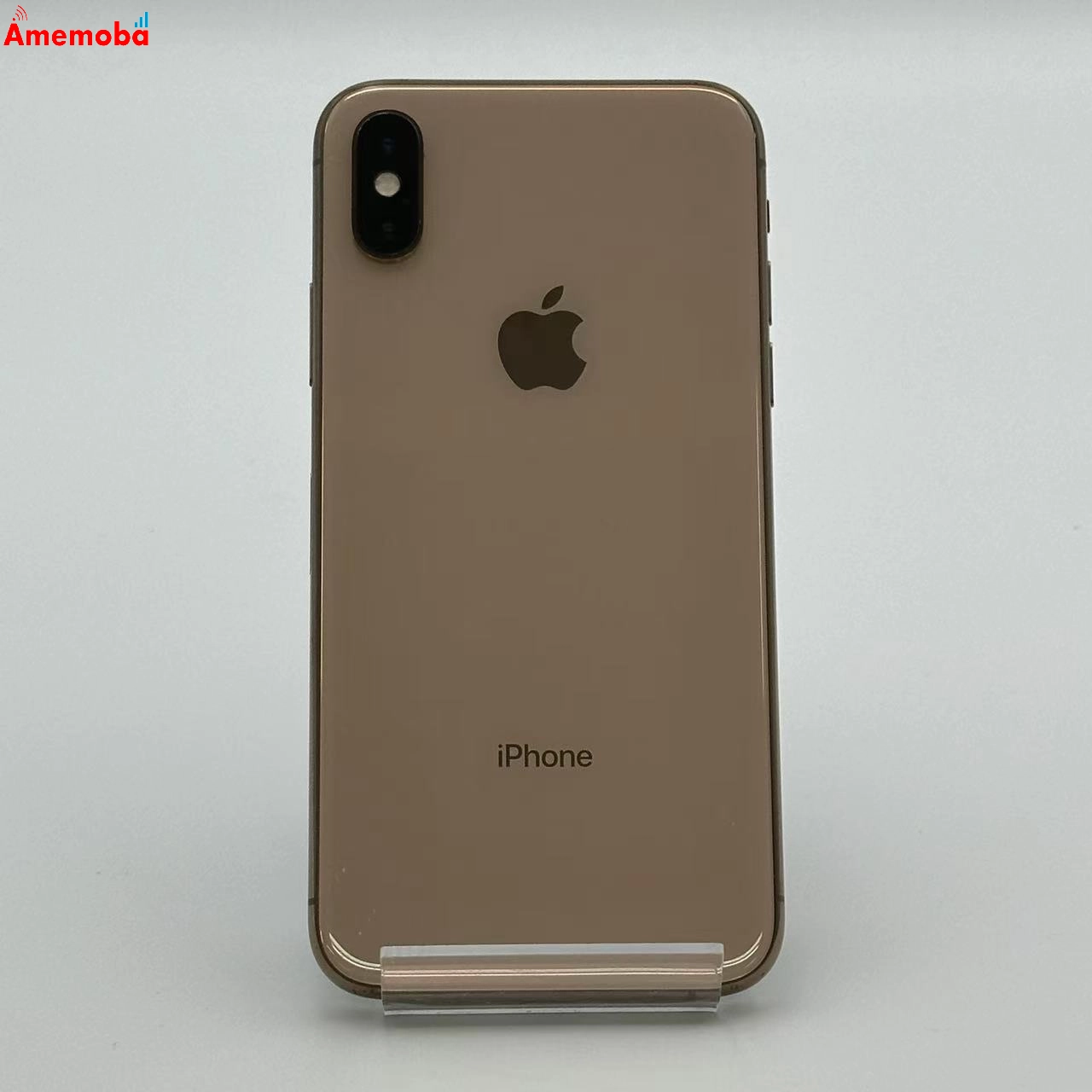 iPhoneXS 256GB スペースグレイ MTE02J/A docomo版SIMフリー 美品