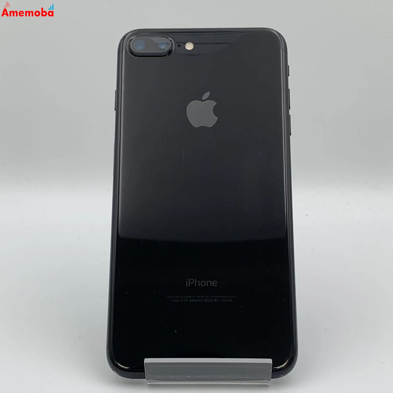 iPhone7 Plus Apple版SIMフリー 32GB MNRA2J/A A1785 新品未使用
