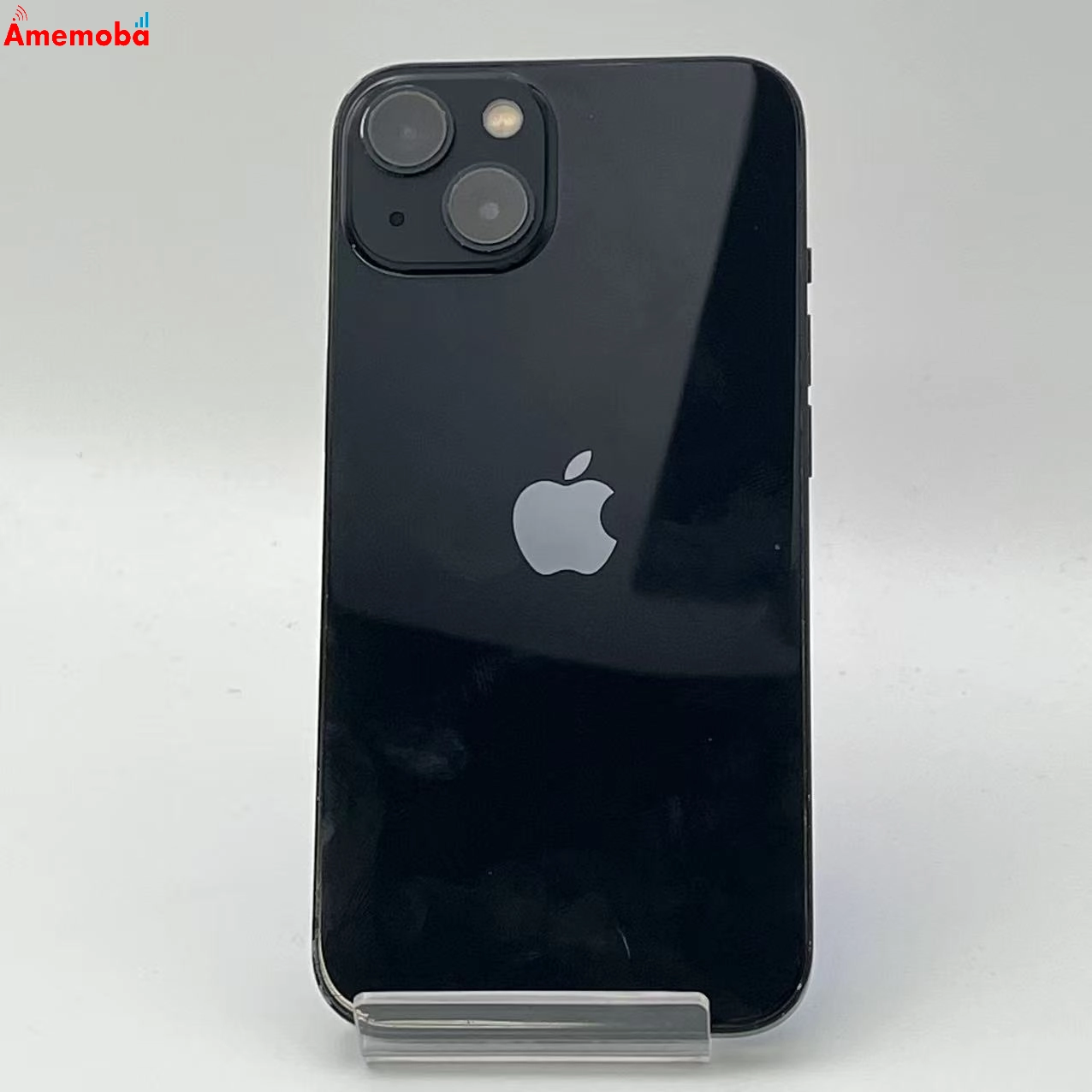 iPhone13 256GB ミッドナイト MLNH3J/A Apple版SIMフリー | 中古スマホ