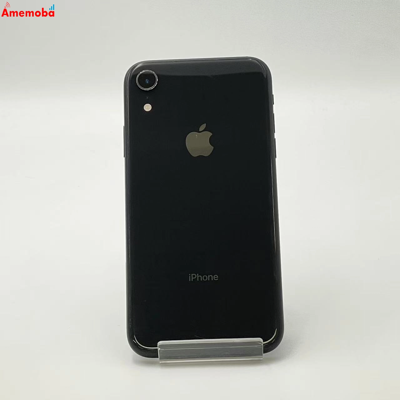 iPhoneXR 128GB ブラック MT0G2J/A AU版SIMフリー | 中古スマホ販売の